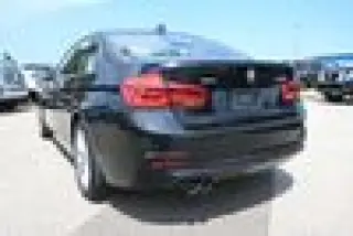2017 BMW 3 Series 330i xDrive