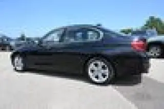 2017 BMW 3 Series 330i xDrive