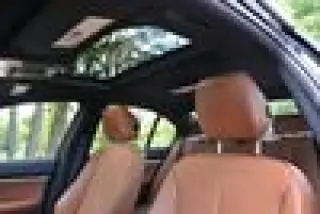 2017 BMW 3 Series 330i xDrive