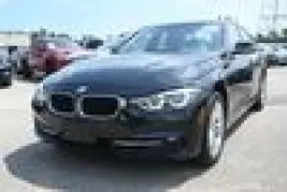 2017 BMW 3 Series 330i xDrive