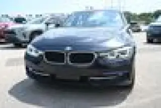 2017 BMW 3 Series 330i xDrive