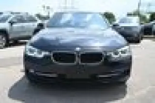 2017 BMW 3 Series 330i xDrive