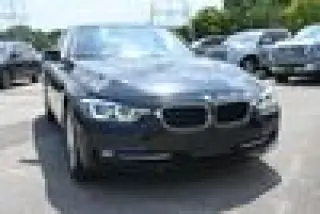 2017 BMW 3 Series 330i xDrive
