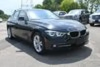 2017 BMW 3 Series 330i xDrive