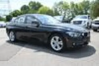 2017 BMW 3 Series 330i xDrive