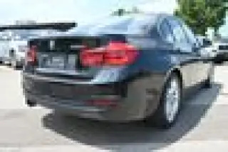 2017 BMW 3 Series 330i xDrive