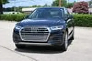 2018 Audi Q5 2.0T quattro Premium Plus
