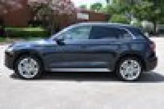 2018 Audi Q5 2.0T quattro Premium Plus