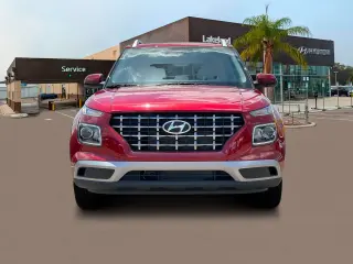 Hyundai VENUE 2024 SEL 4p Crossover