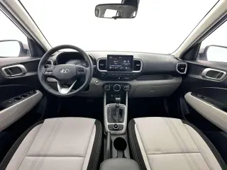 Hyundai VENUE 2024 SEL 4p Crossover