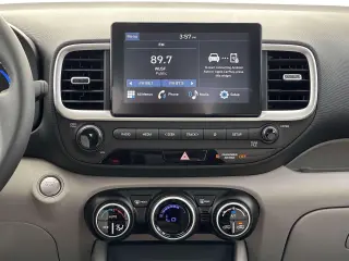Hyundai VENUE 2024 SEL 4p Crossover