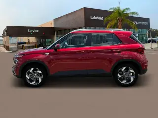 Hyundai VENUE 2024 SEL 4p Crossover