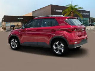 Hyundai VENUE 2024 SEL 4p Crossover