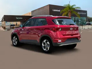 Hyundai VENUE 2024 SEL 4p Crossover