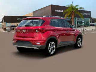 Hyundai VENUE 2024 SEL 4p Crossover