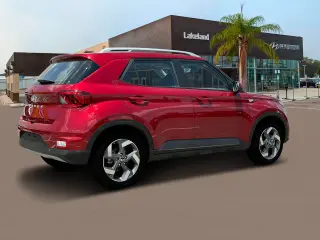 Hyundai VENUE 2024 SEL 4p Crossover