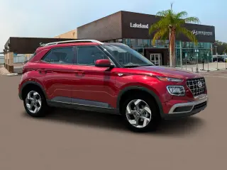 Hyundai VENUE 2024 SEL 4p Crossover
