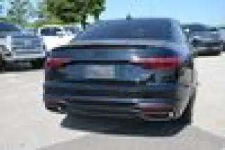 2021 Audi A4 quattro S line Prestige 45 TFSI