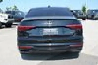 2021 Audi A4 quattro S line Prestige 45 TFSI
