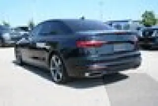 2021 Audi A4 quattro S line Prestige 45 TFSI