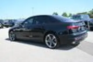 2021 Audi A4 quattro S line Prestige 45 TFSI