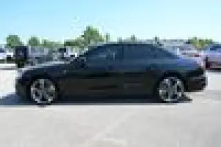2021 Audi A4 quattro S line Prestige 45 TFSI