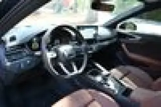 2021 Audi A4 quattro S line Prestige 45 TFSI