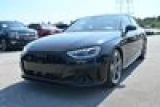 2021 Audi A4 quattro S line Prestige 45 TFSI