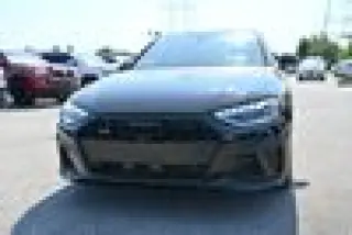 2021 Audi A4 quattro S line Prestige 45 TFSI