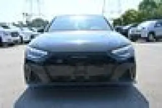 2021 Audi A4 quattro S line Prestige 45 TFSI