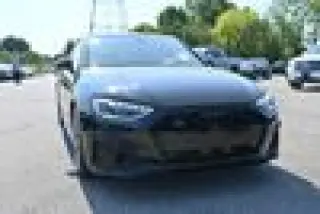 2021 Audi A4 quattro S line Prestige 45 TFSI