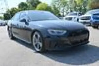 2021 Audi A4 quattro S line Prestige 45 TFSI