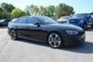 2021 Audi A4 quattro S line Prestige 45 TFSI