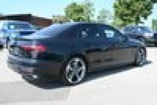 2021 Audi A4 quattro S line Prestige 45 TFSI