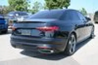 2021 Audi A4 quattro S line Prestige 45 TFSI