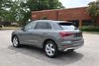 2020 Audi Q3 quattro Premium Plus 45 TFSI