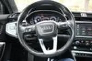 2020 Audi Q3 quattro Premium Plus 45 TFSI