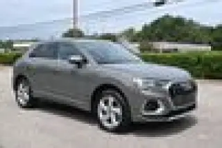 2020 Audi Q3 quattro Premium Plus 45 TFSI