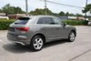2020 Audi Q3 quattro Premium Plus 45 TFSI