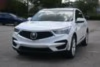 2021 Acura RDX PREMIUM