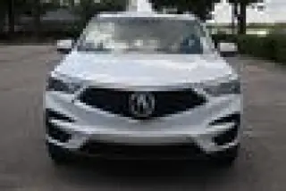 2021 Acura RDX PREMIUM