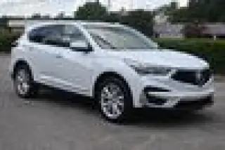 2021 Acura RDX PREMIUM