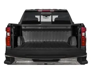 Chevrolet Silverado 1500 2021 4x2 LT 4dr Crew Cab 6.6 ft. CB