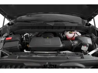 Chevrolet Silverado 1500 2021 4x2 LT 4dr Crew Cab 6.6 ft. CB