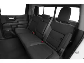 Chevrolet Silverado 1500 2021 4x2 LT 4dr Crew Cab 6.6 ft. CB