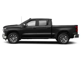 Chevrolet Silverado 1500 2021 4x2 LT 4dr Crew Cab 6.6 ft. CB