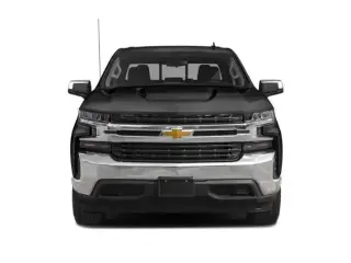 Chevrolet Silverado 1500 2021 4x2 LT 4dr Crew Cab 6.6 ft. CB