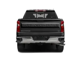 Chevrolet Silverado 1500 2021 4x2 LT 4dr Crew Cab 6.6 ft. CB