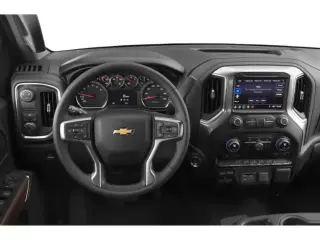 Chevrolet Silverado 1500 2021 4x2 LT 4dr Crew Cab 6.6 ft. CB