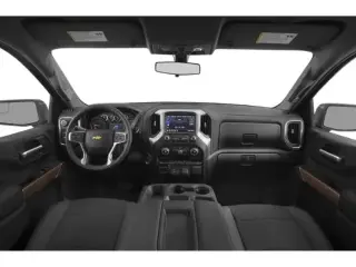 Chevrolet Silverado 1500 2021 4x2 LT 4dr Crew Cab 6.6 ft. CB